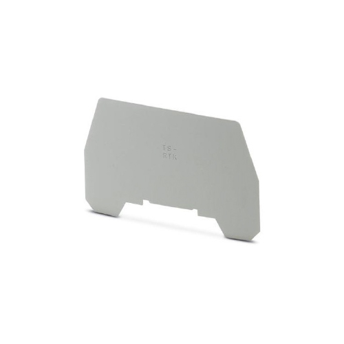 PLACA SEPARADORA TS-RTK